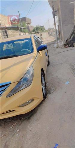 هيونداي سوناتا
